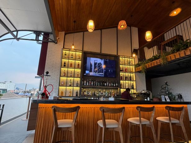 Sara Sadan Boutique Hotel-官方
