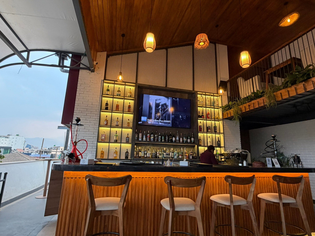 Hotel Sara Sadan