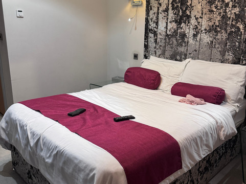 四十一号酒店主图