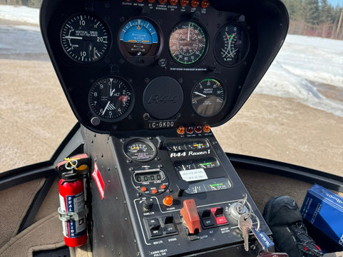 Heli-Charlevoix-Baie-St-Paul必去景点