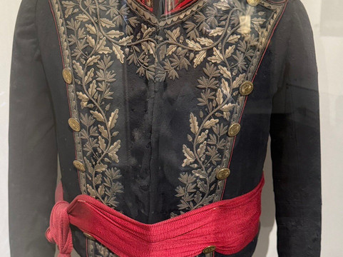 Museo Casa de Gobierno-蒙得维的亚必去景点