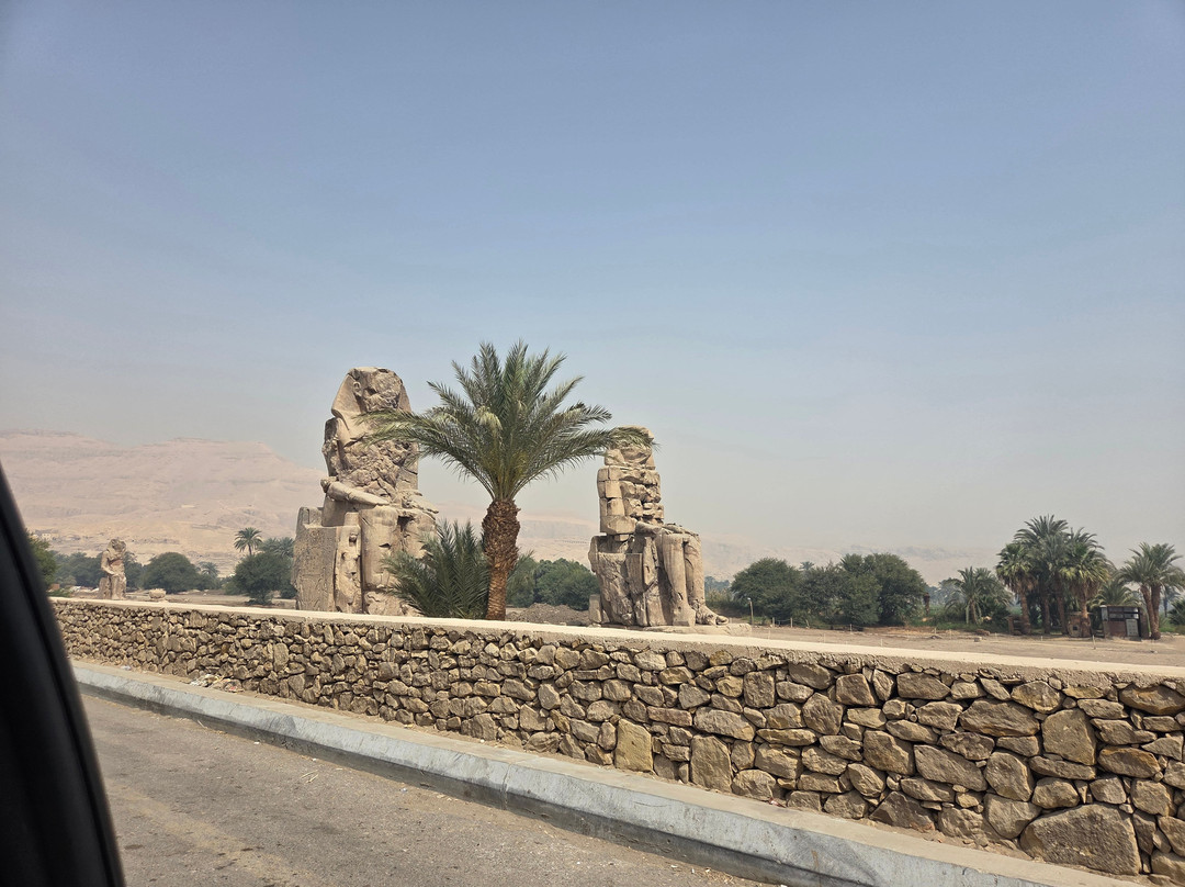 Got Your Guides-赫尔格达必去景点