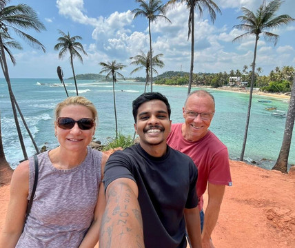 See Sri Lanka Tours-康提必去景点