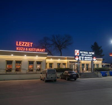 Hasan Usta Son Durak Gölbaşı