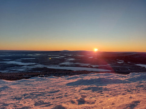 Lappitrek-Kittilä必去景点