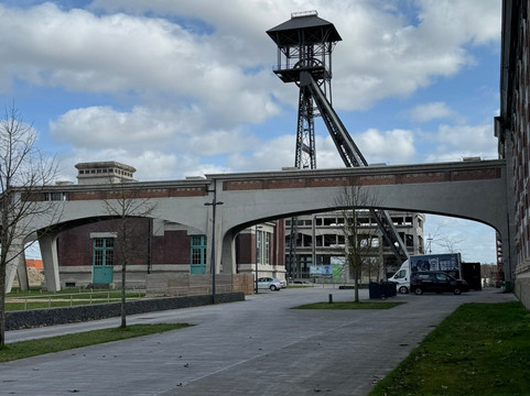 Thor Park-亨克必去景点