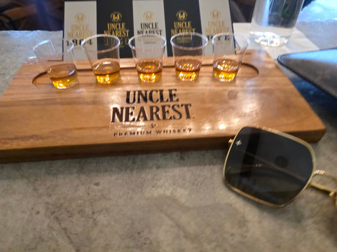 Nearest Green Distillery-Shelbyville必去景点