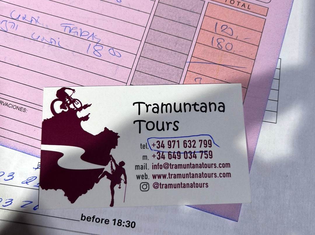 Tramuntana Tours-索列尔港必去景点