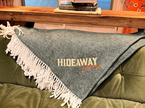 Mountaineer Inn山地酒店主图