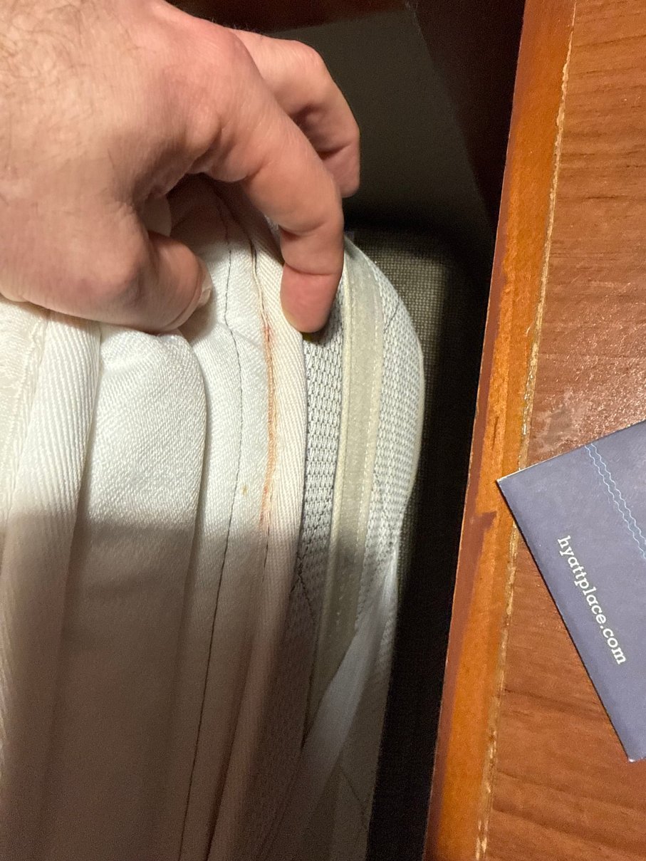 切萨皮克凯悦嘉轩酒店-官方