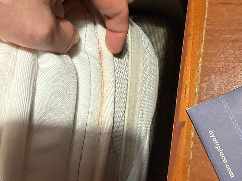 切萨皮克凯悦嘉轩酒店主图