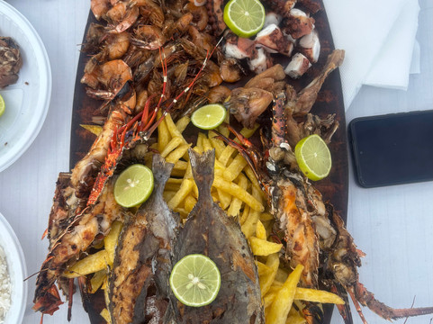 Vista Zanzibar Tours & Safaris-桑给巴尔岛必去景点