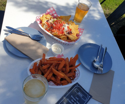 Snowy Vineyard and Microbrewery-Dalgety必去景点