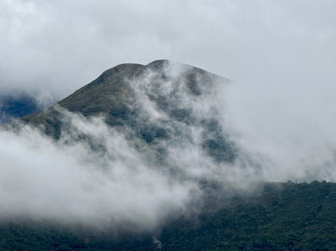Cuicocha Lake-Laguna Cuicocha必去景点