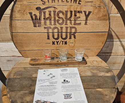 Casey Jones Distillery-Hopkinsville必去景点