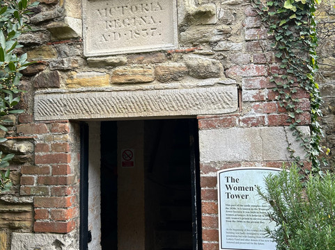 Ypres Tower Museum, Rye Castle-拉伊必去景点