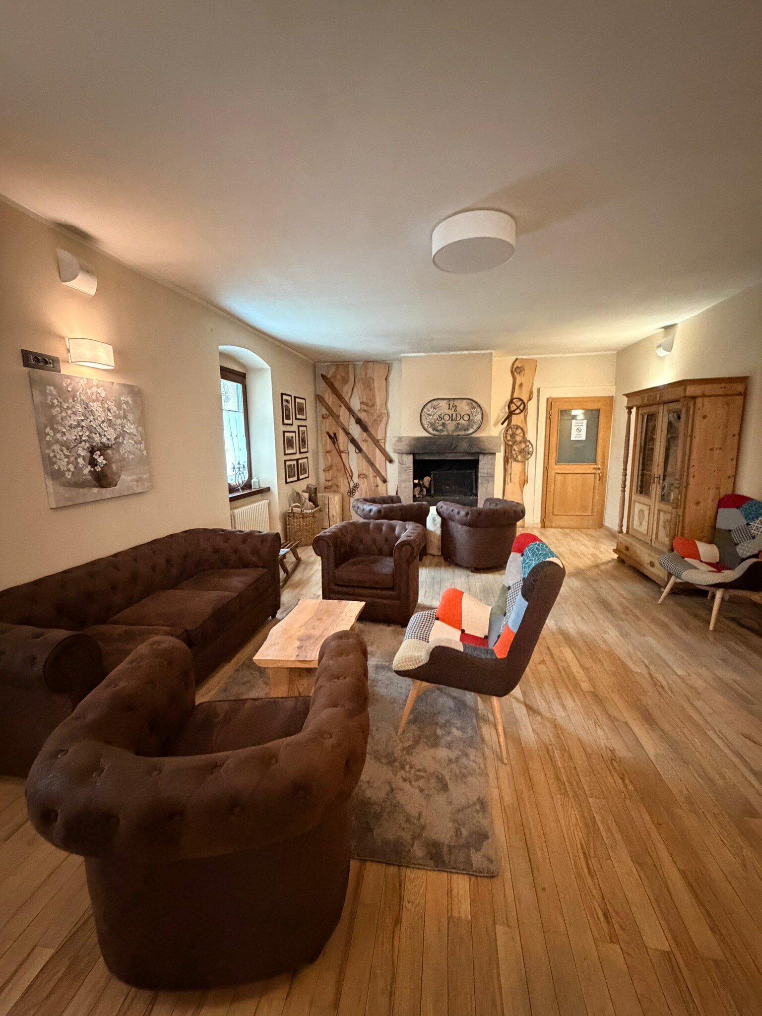 梅佐索多酒店-官方