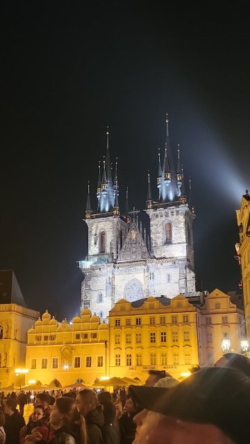 布拉格博霍酒店-官方