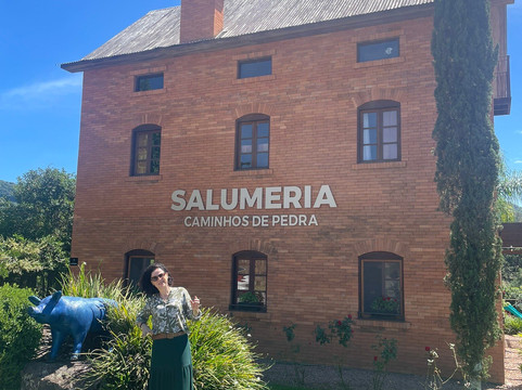 Caminhos de Pedra-本图贡萨尔维斯必去景点