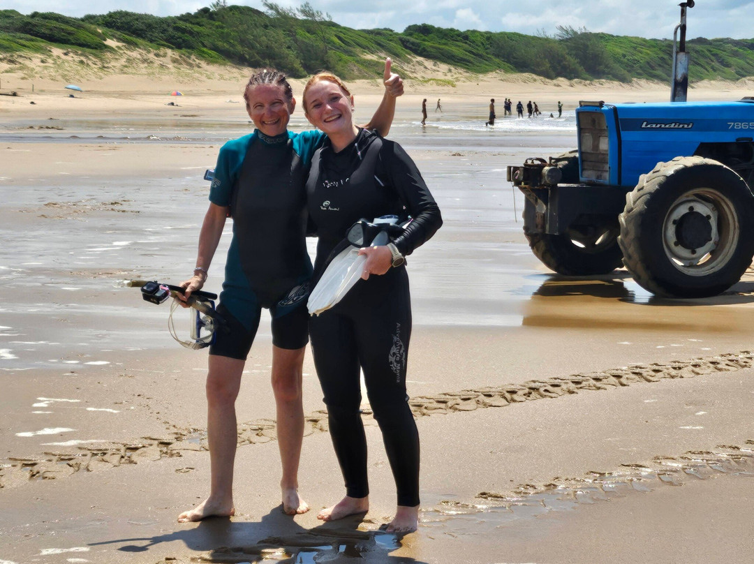 Adventure Mania-索德瓦纳必去景点