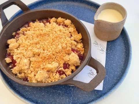 Sir Paz Estate-Wandin East必去景点