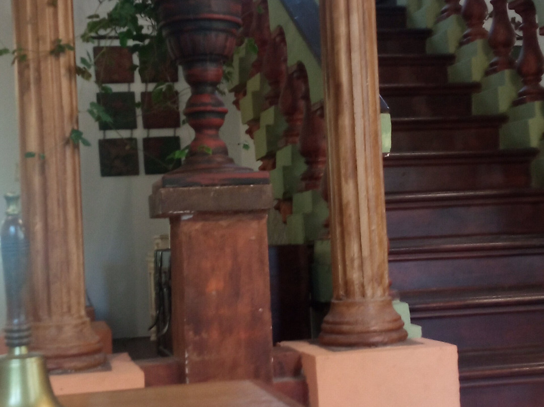 托斯卡尼别墅精品酒店 - 限成人入住主图