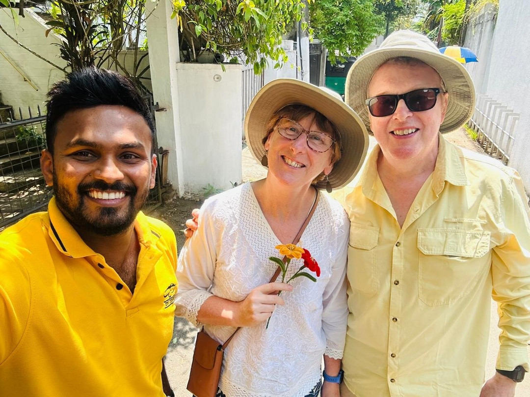 Dn Tours Hambantota Sri Lanka-Hambantota必去景点