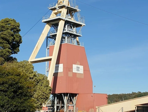 Beaconsfield Mine & Heritage Centre-Beaconsfield必去景点
