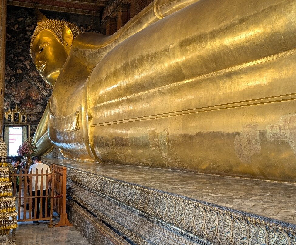 Private Tour Guide in Bangkok-曼谷必去景点