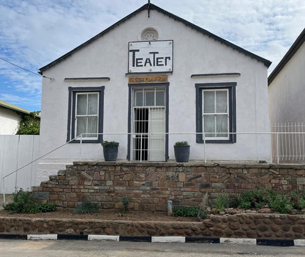 Richmond Horse Museum-Richmond必去景点