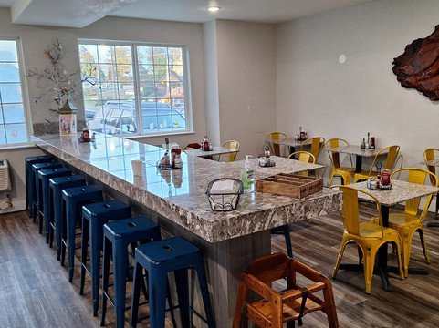 阿什利套房式旅馆主图