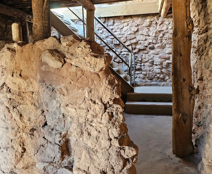 Tuzigoot National Monument-Clarkdale必去景点