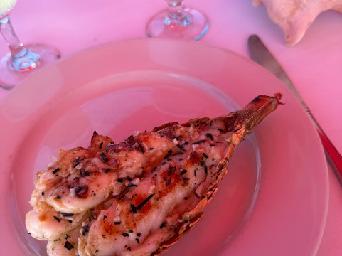 Columbus Isle Excursions-San Salvador必去景点