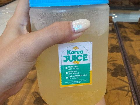 金荷水疗中心-胡志明市必去景点