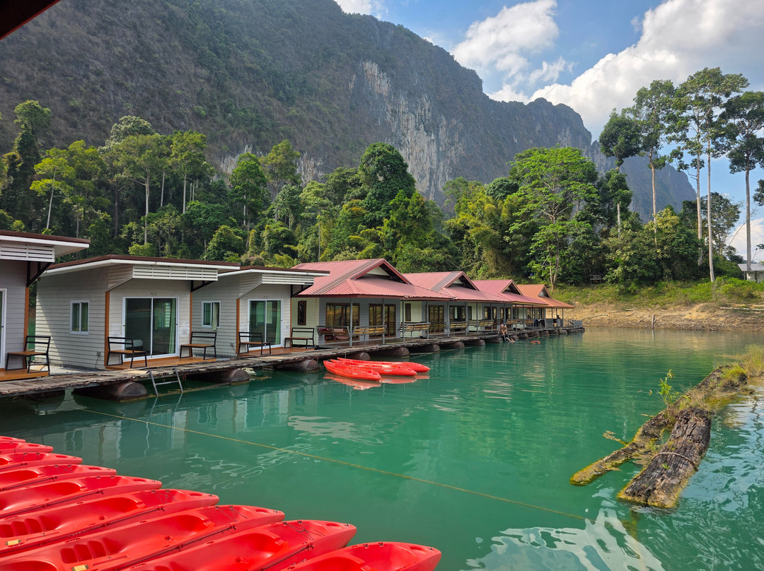 Saichol Resort主图