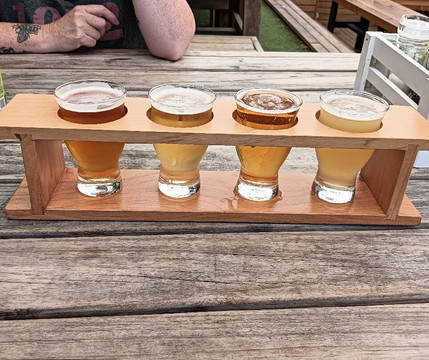 The PhatHouse Brewery Bar & Kitchen-Haruru必去景点