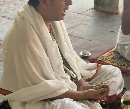 Pind Daan Gaya-加雅岛必去景点