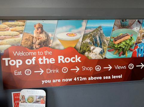 Gibraltar Point National Nature Reserve-斯凯格内斯必去景点