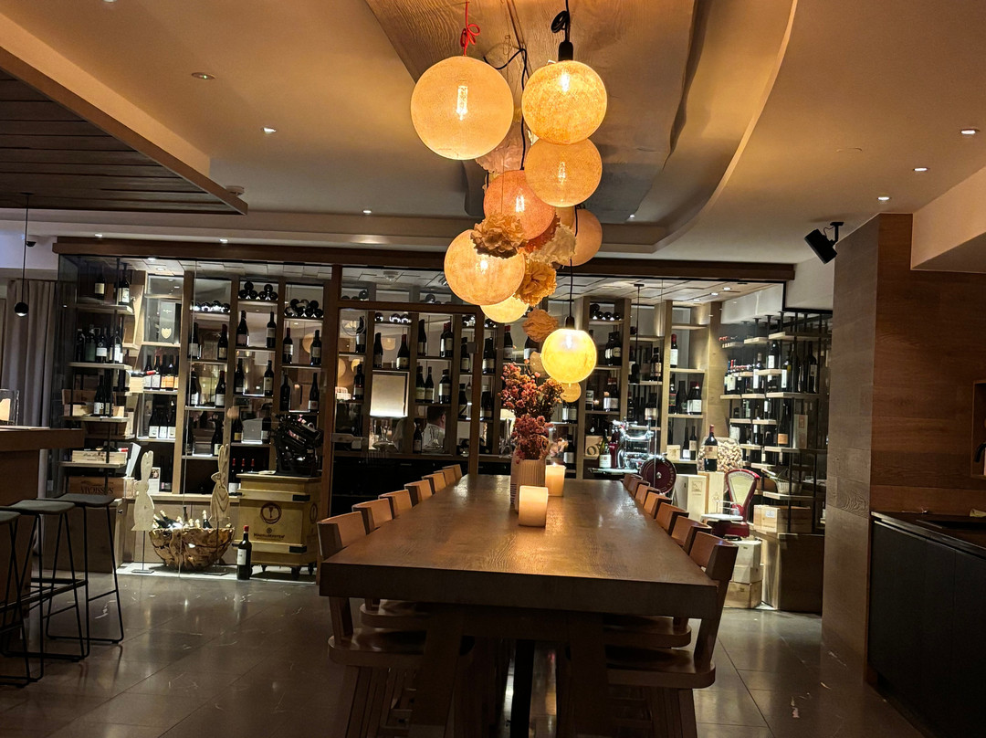 佩特鲁斯酒店主图