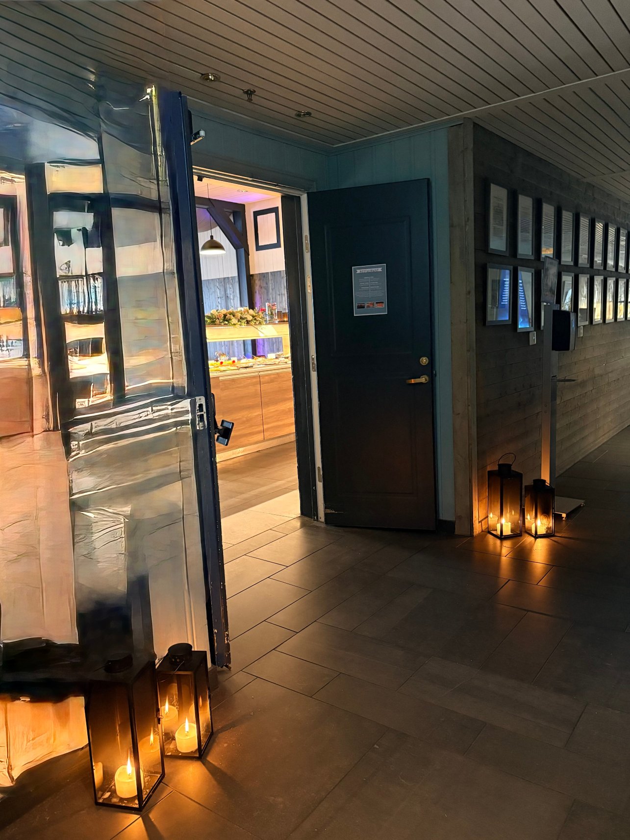 特罗姆瑟索马若伊北极酒店-官方