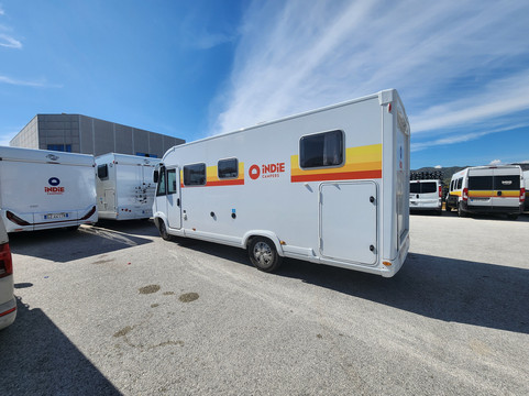 Indie Campers