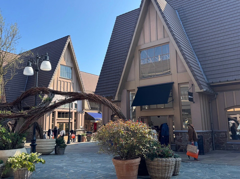 Maasmechelen Village-马斯梅赫伦必去景点