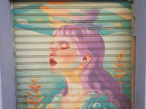 Casco Historico-巴伦西亚必去景点