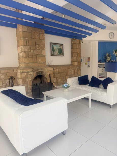 山顶花园酒店公寓-官方