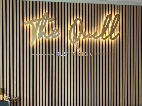 The Quill Rustington-Rustington必去景点