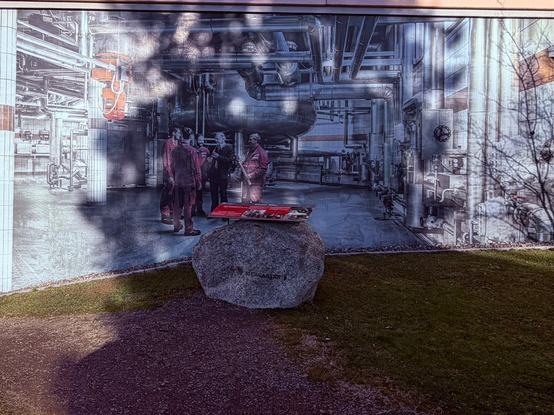 Badische Staatsbrauerei Rothaus-Grafenhausen必去景点