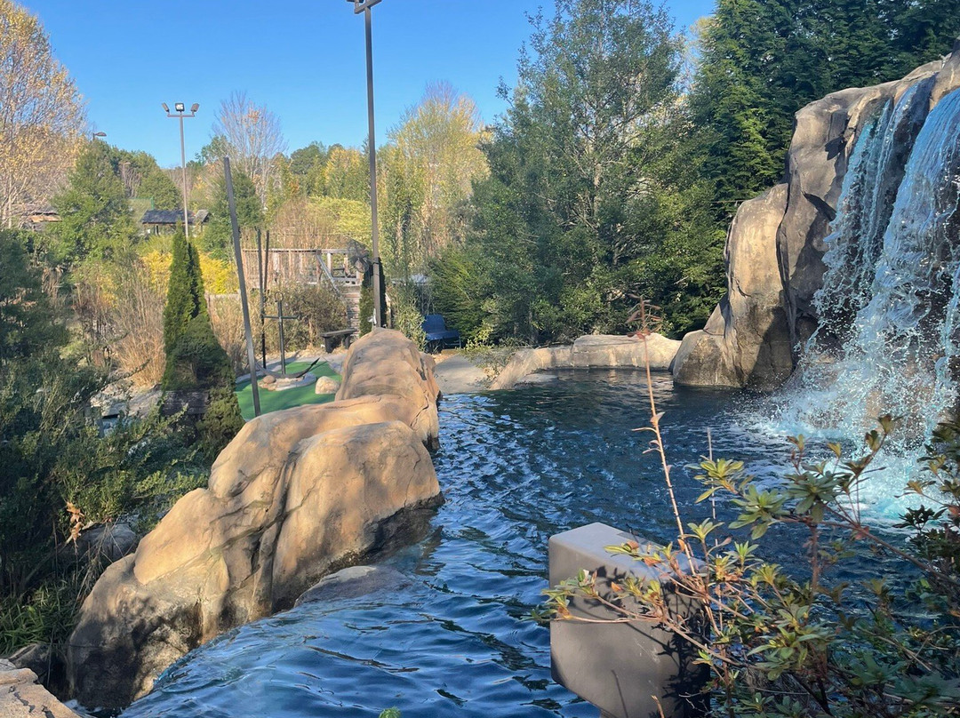 Lake Norman Miniature Golf-科尼利厄斯必去景点