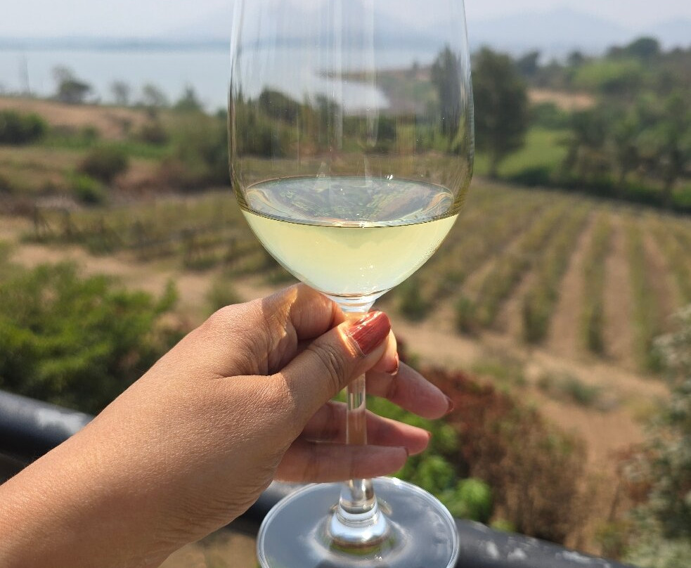 Vallonne Vineyards-Igatpuri必去景点