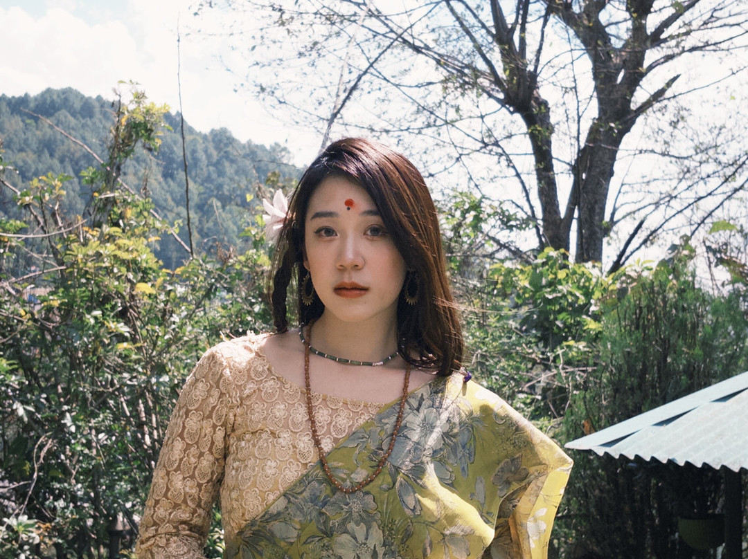Sambodhi Yoga Home-Budhanilkantha必去景点