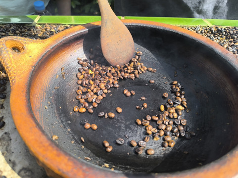 Cafe Platinium-Agaete必去景点